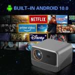 Android Box & Projectors