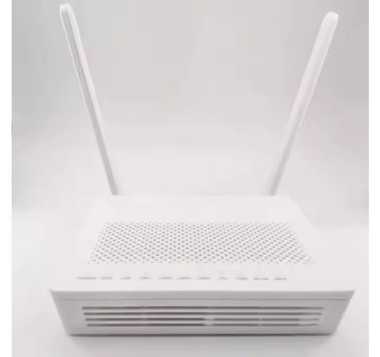 Wi-Fi Modem HG8546M XGPON ONT 1GE 3FE 1Voice 2 Antenna Router Fiber Network